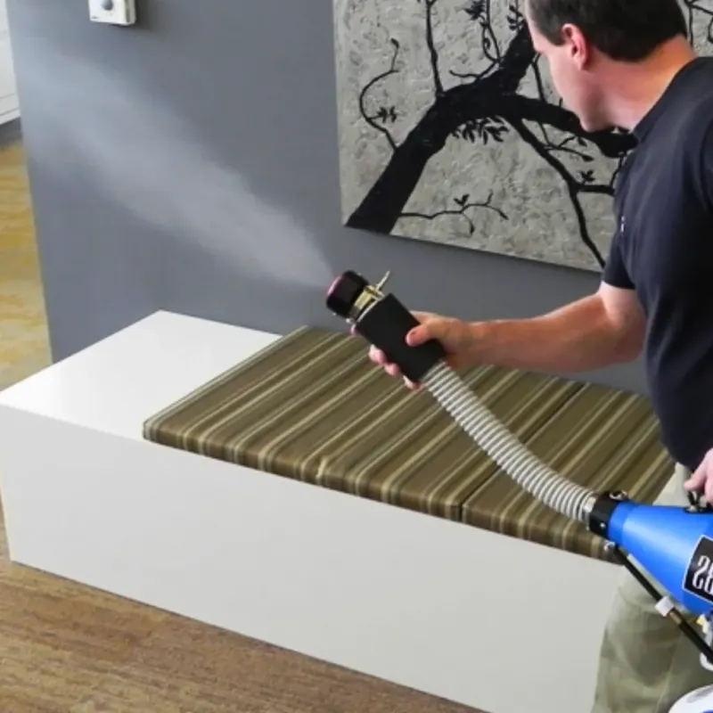 Professional Odor Removal in Hunt County, TX